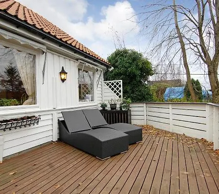Apartamento Flesland #5