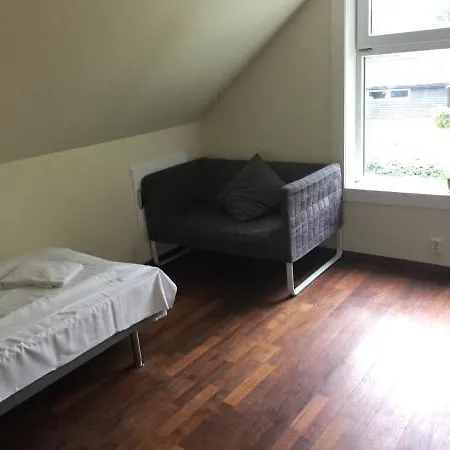 Flesland #5 Apartamento Bergen