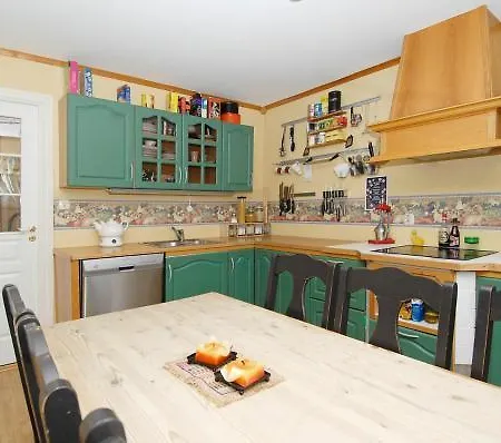 Apartamento Flesland #5 Bergen